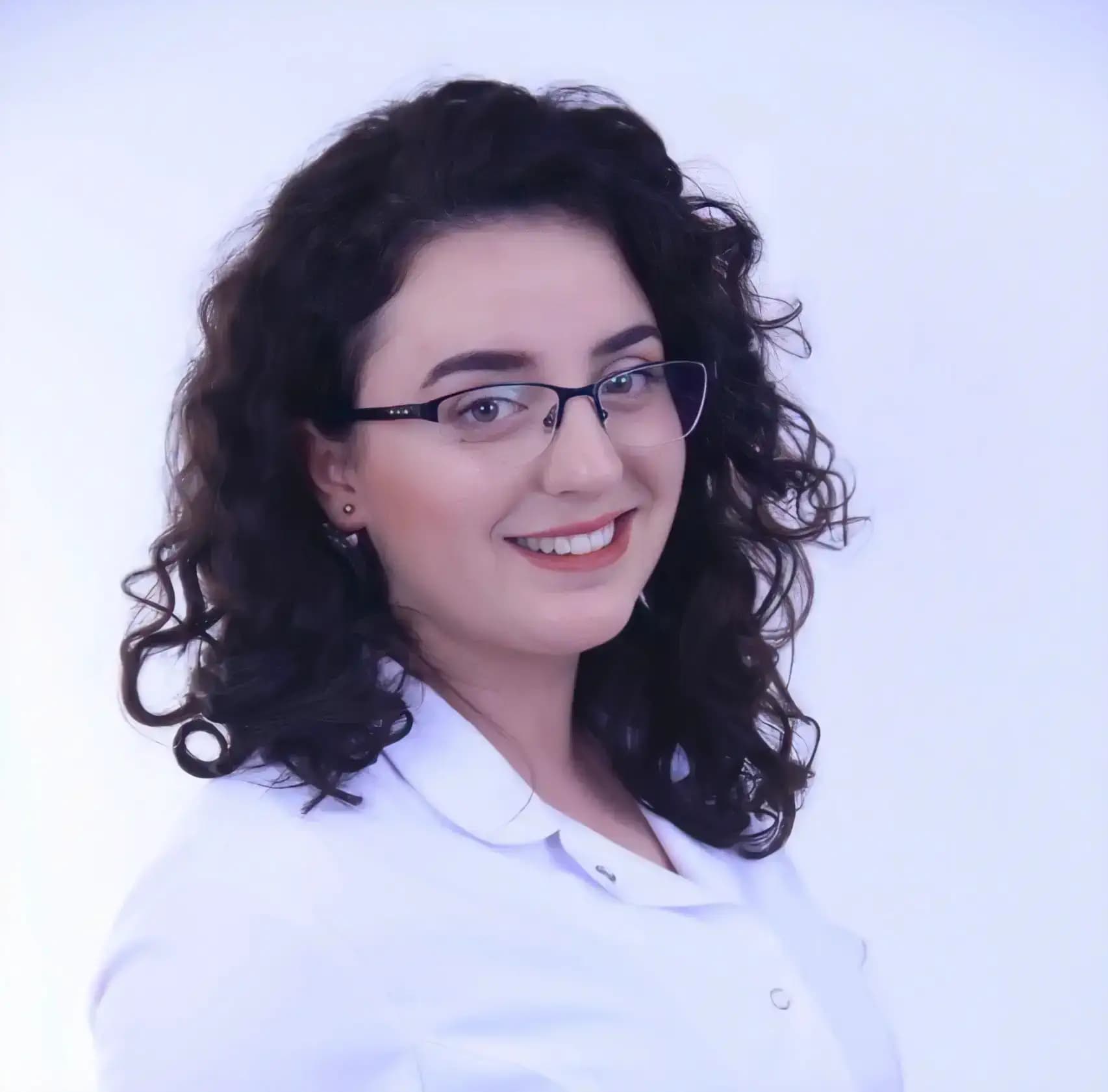 Drianë Krasniqi