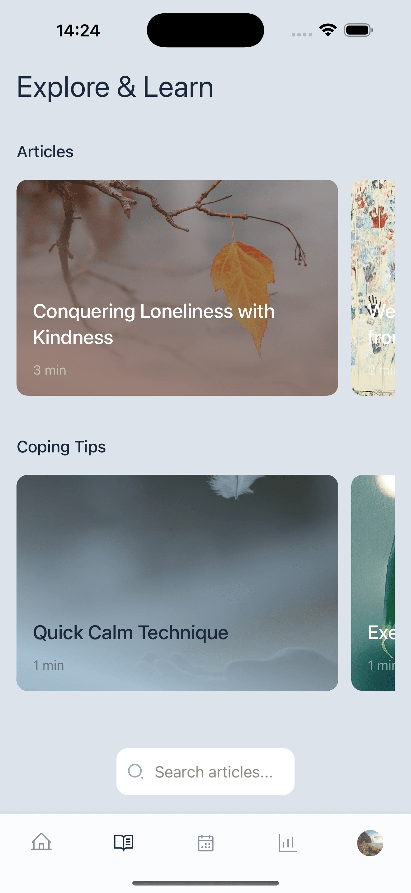 Educational Resources